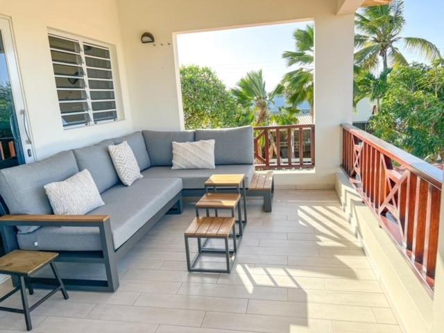 Puur Bonaire Boetiekhotel Belnem Exterior foto