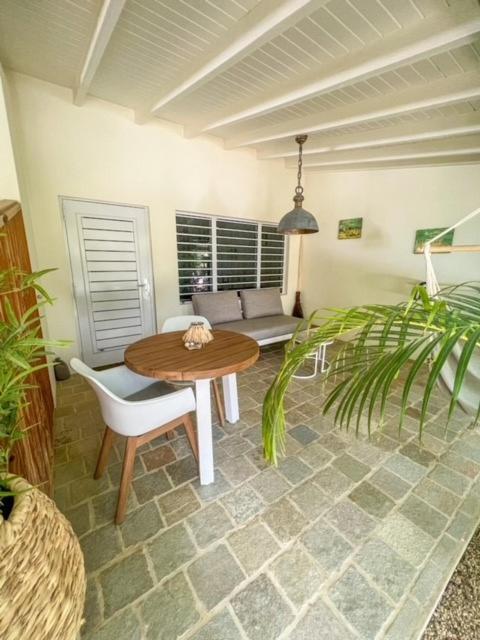 Puur Bonaire Boetiekhotel Belnem Exterior foto