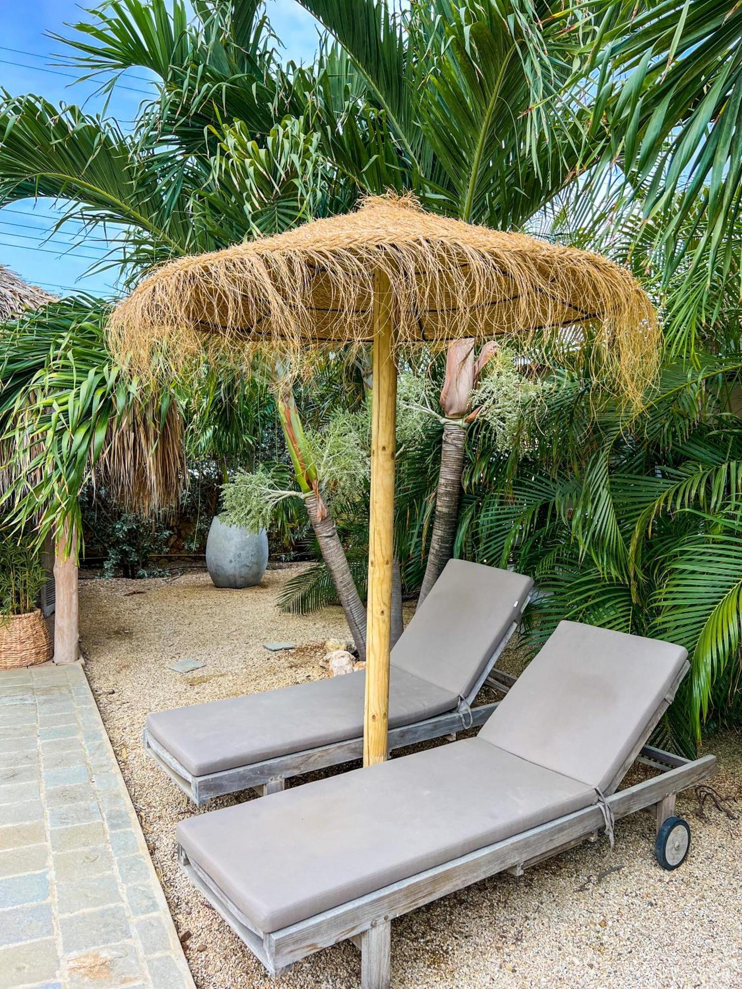 Puur Bonaire Boetiekhotel Belnem Exterior foto