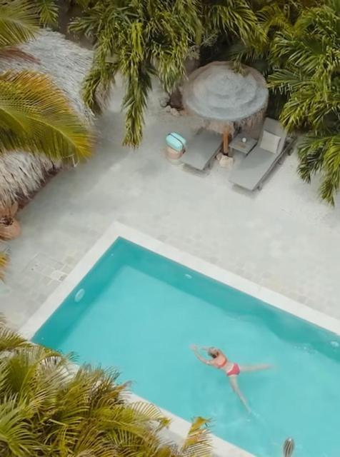 Puur Bonaire Boetiekhotel Belnem Exterior foto